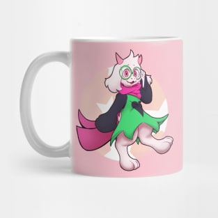 Ralsei! Mug